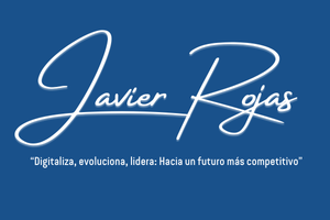 Javier Rojas Logo